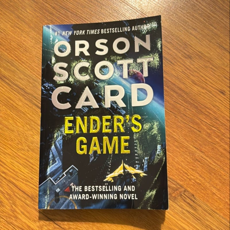 Ender's Game