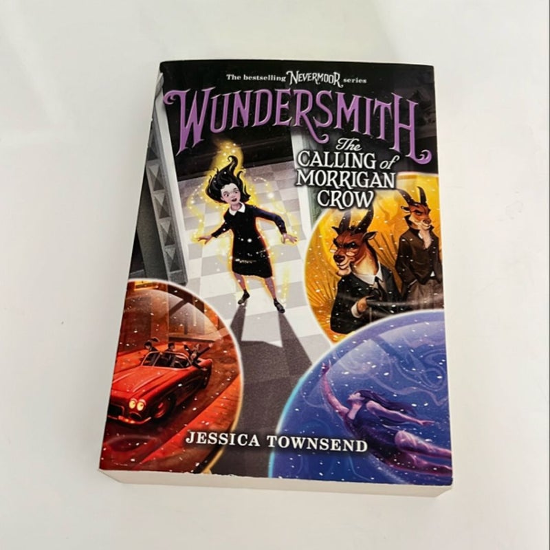 Wundersmith