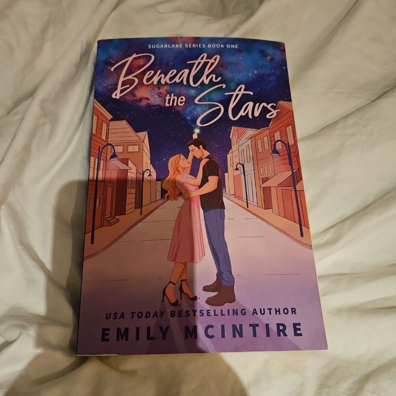 Beneath the Stars