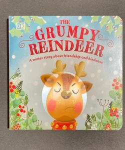 The Grumpy Reindeer