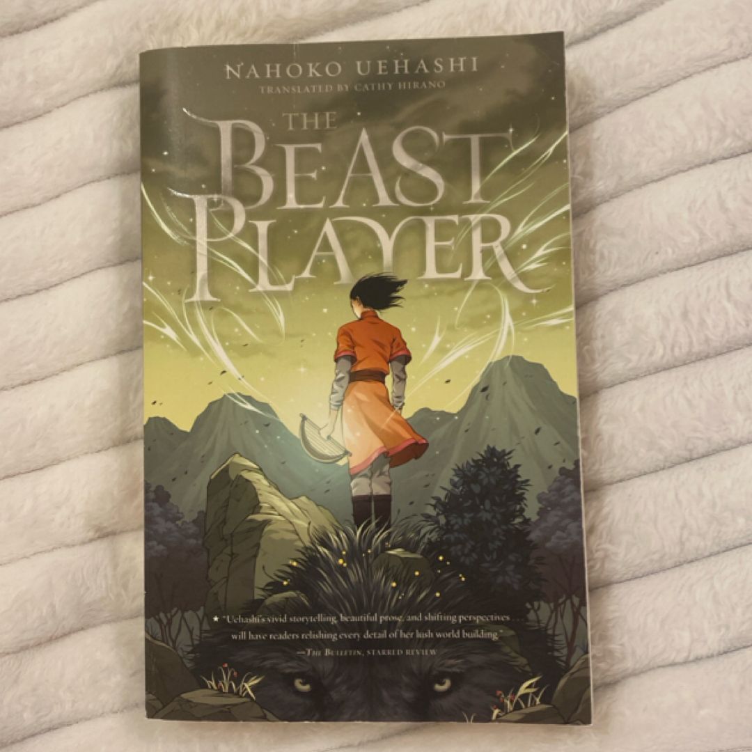 The Beast Player