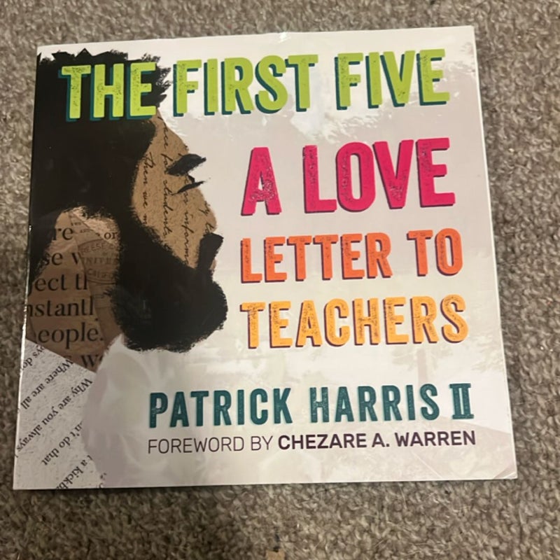 The First Five