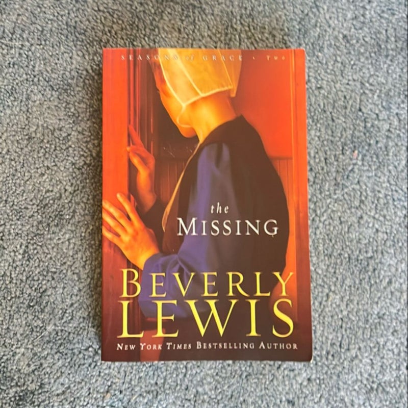 The Missing