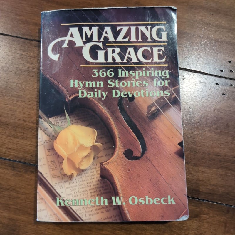 Amazing Grace