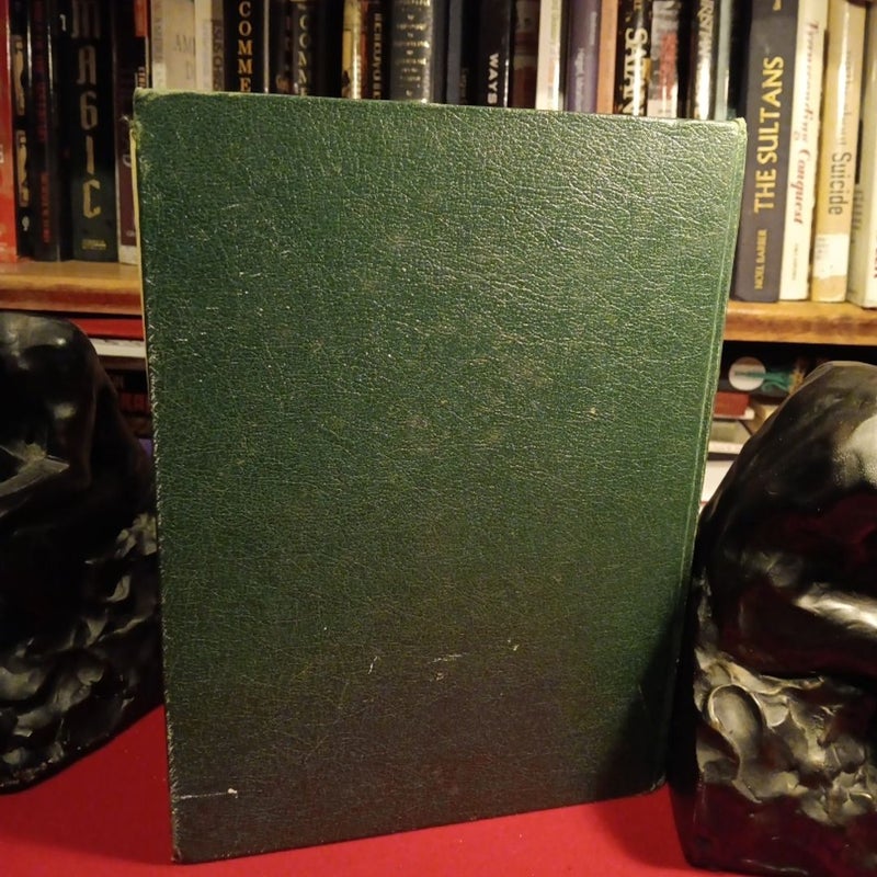 Black's Law Dictionary revised 4th edition