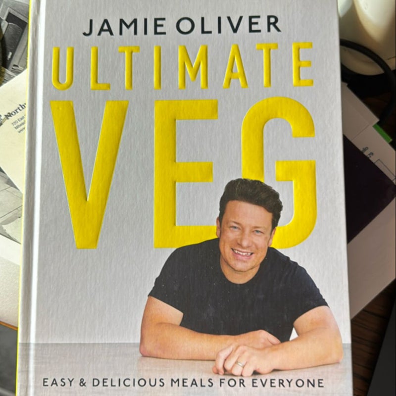 Ultimate Veg