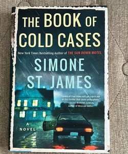 The Book of Cold Cases