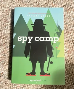 Spy Camp