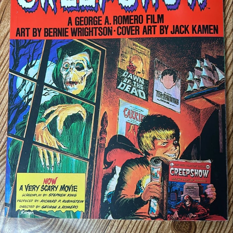 Creepshow