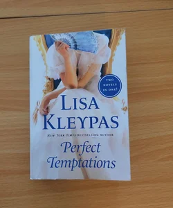 Perfect Temptations (2 Books in 1)