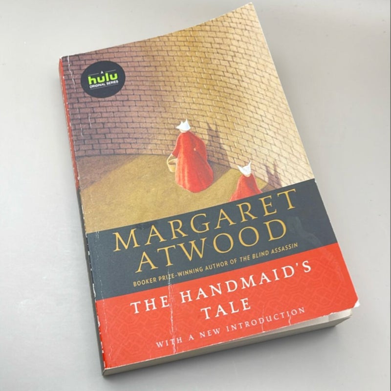 The Handmaid's Tale