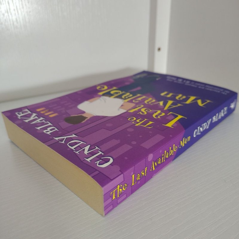 The Last Available Man