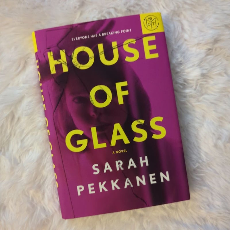 House of Glass