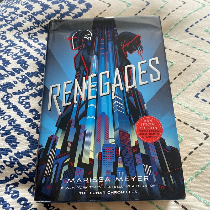 Renegades 