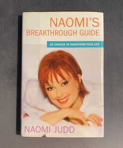 Naomi's Breakthrough Guide