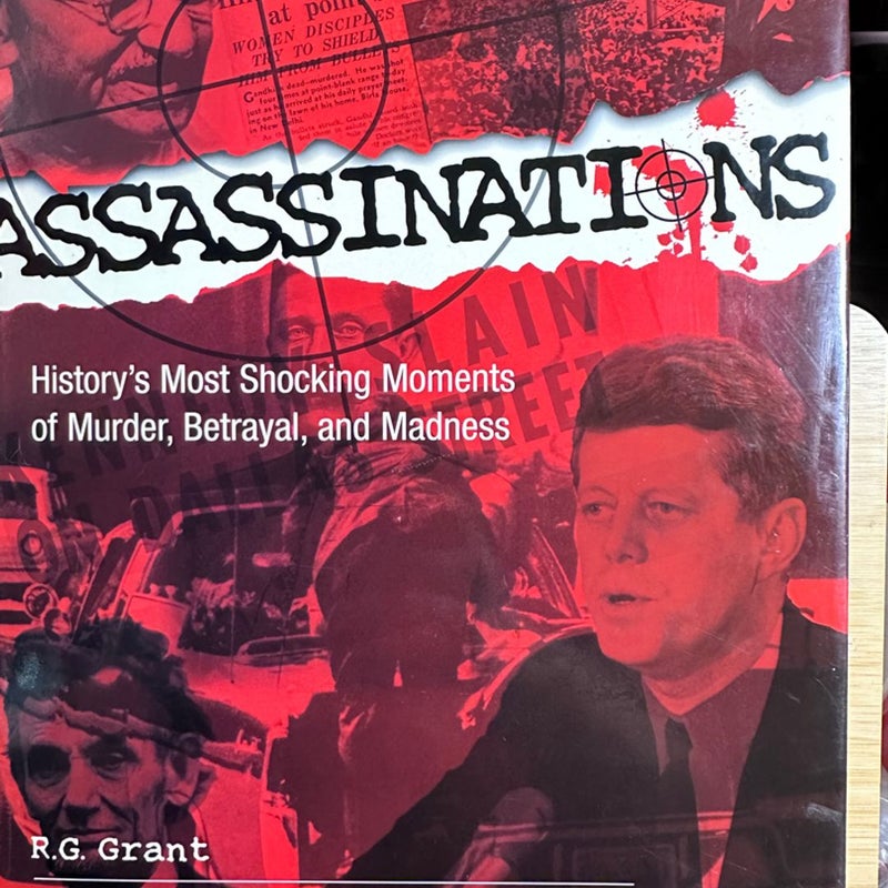 Assassinations