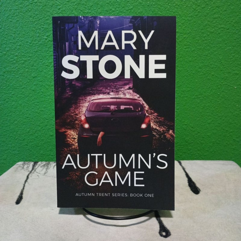 Autumn's Game