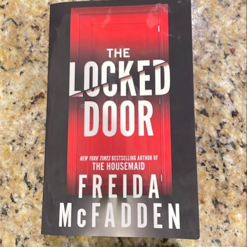 The Locked Door