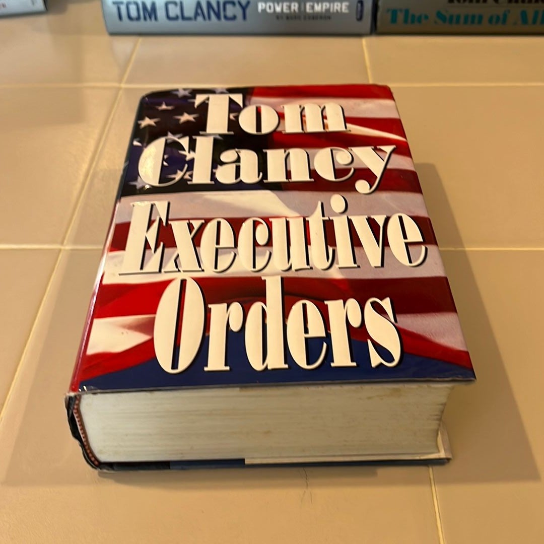 Executive Orders