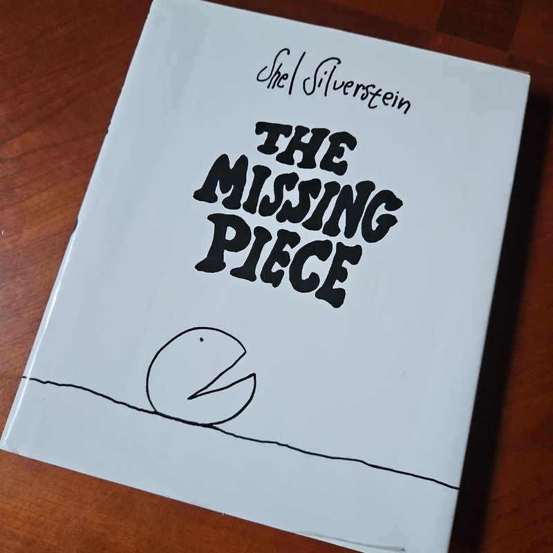 The Missing Piece