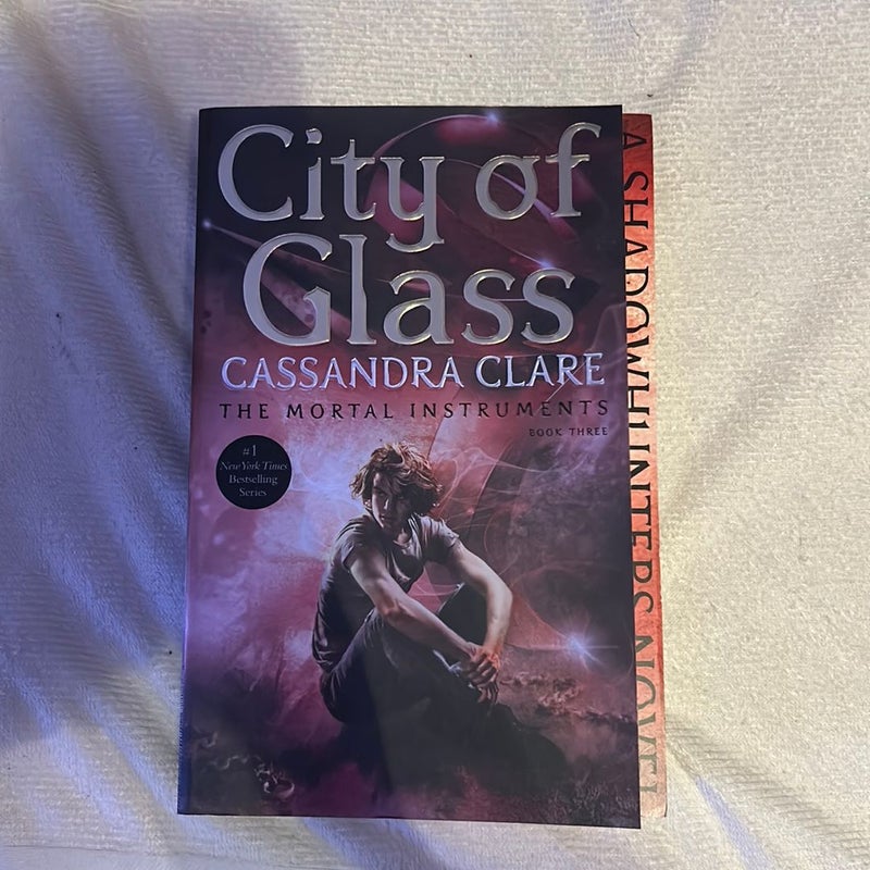 City of Glass