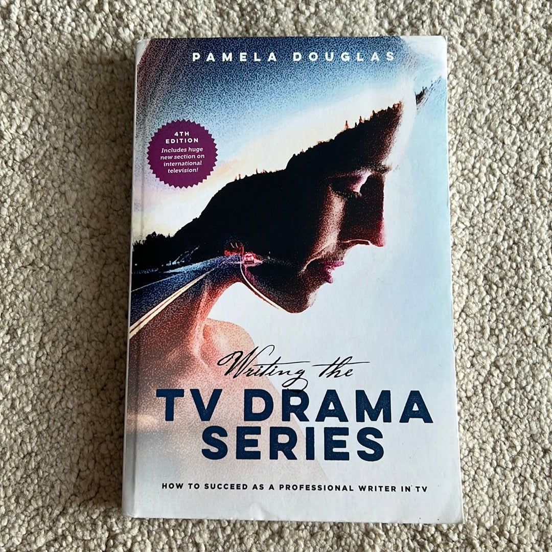 Writing the TV Drama Series
