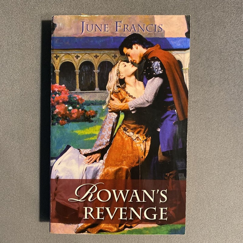 Rowan’s Revenge 