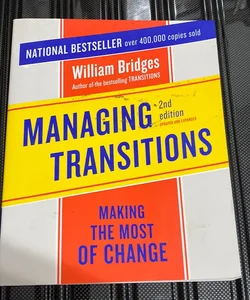 Managing Transitions