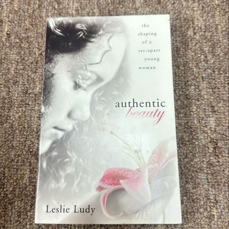 Authentic Beauty