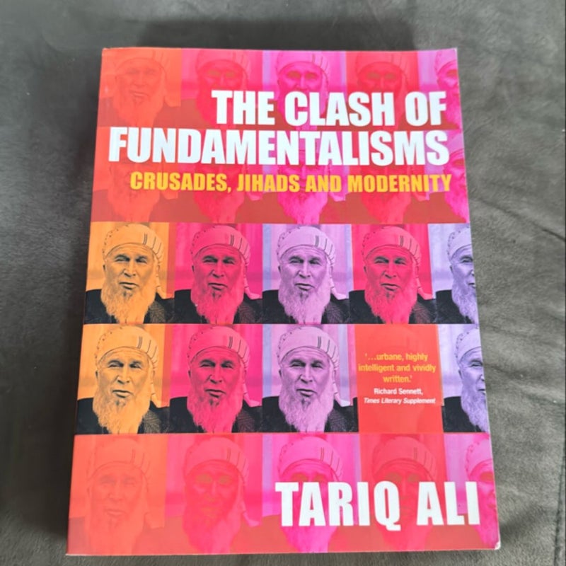 The Clash of Fundamentalisms