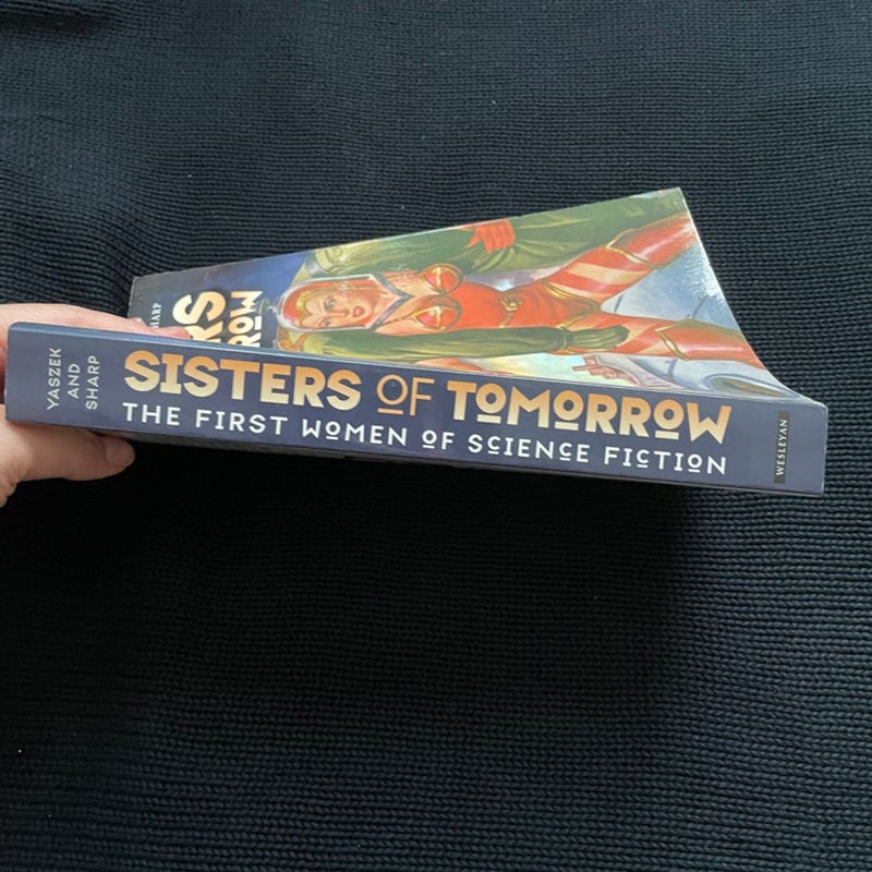 Sisters of Tomorrow