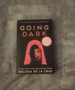 Going Dark