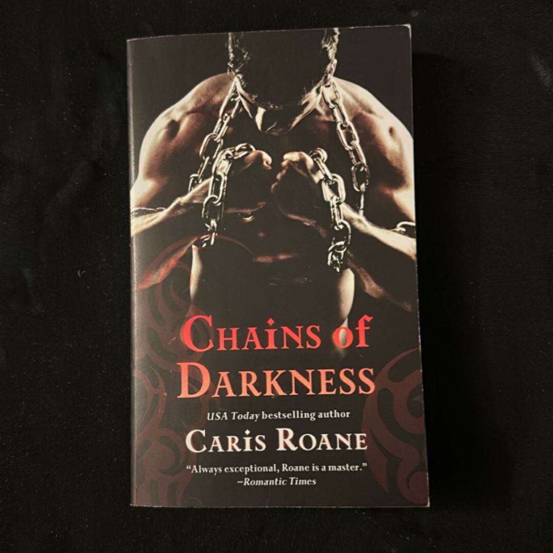 Chains of Darkness