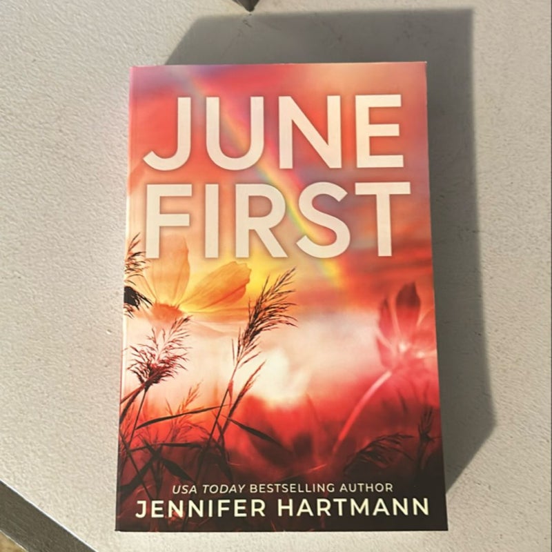 June First