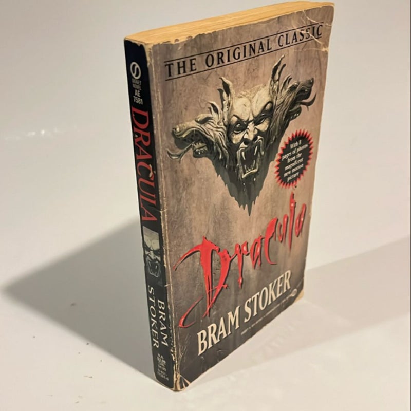 Dracula