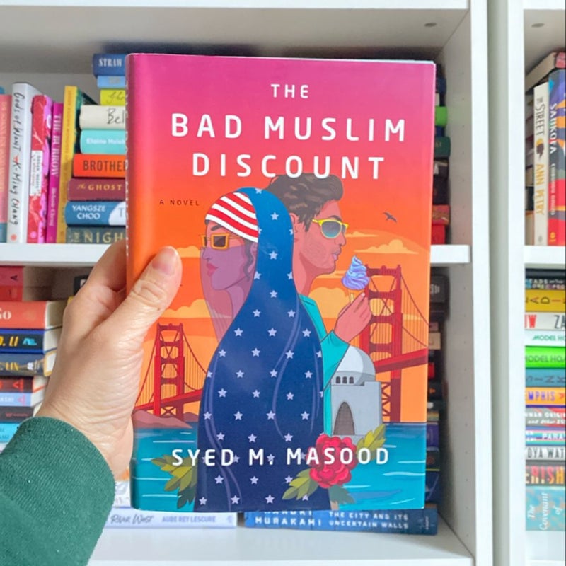 The Bad Muslim Discount