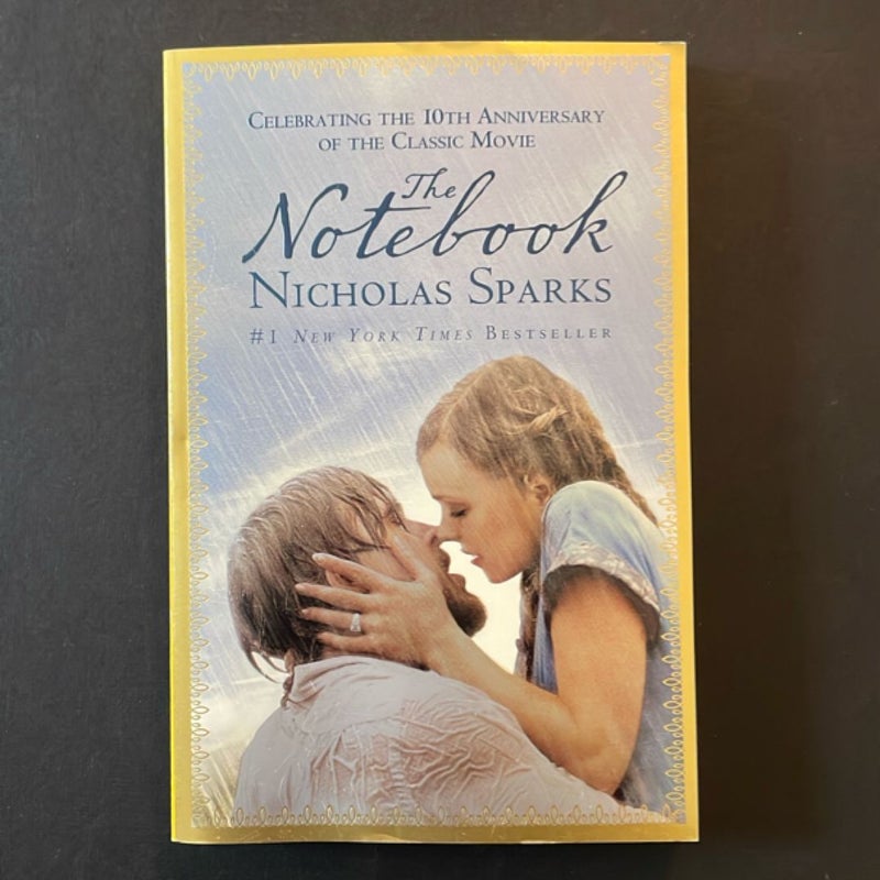 The Notebook