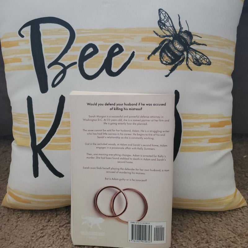 The Perfect Marriage