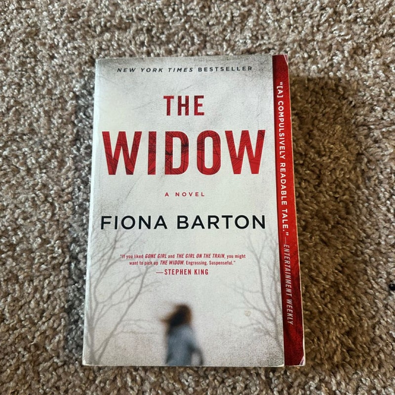 The Widow