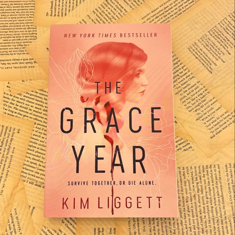 The Grace Year