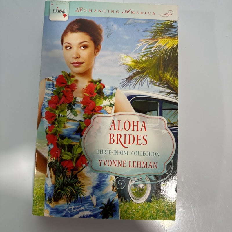 Aloha Brides