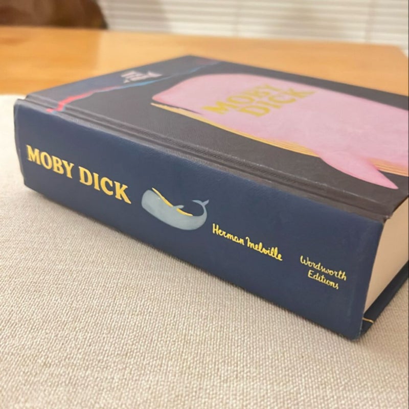 Moby Dick