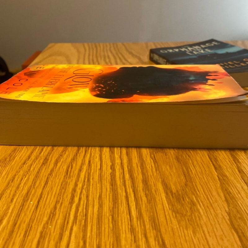 Glow of the Everflame