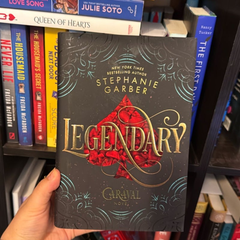 Legendary