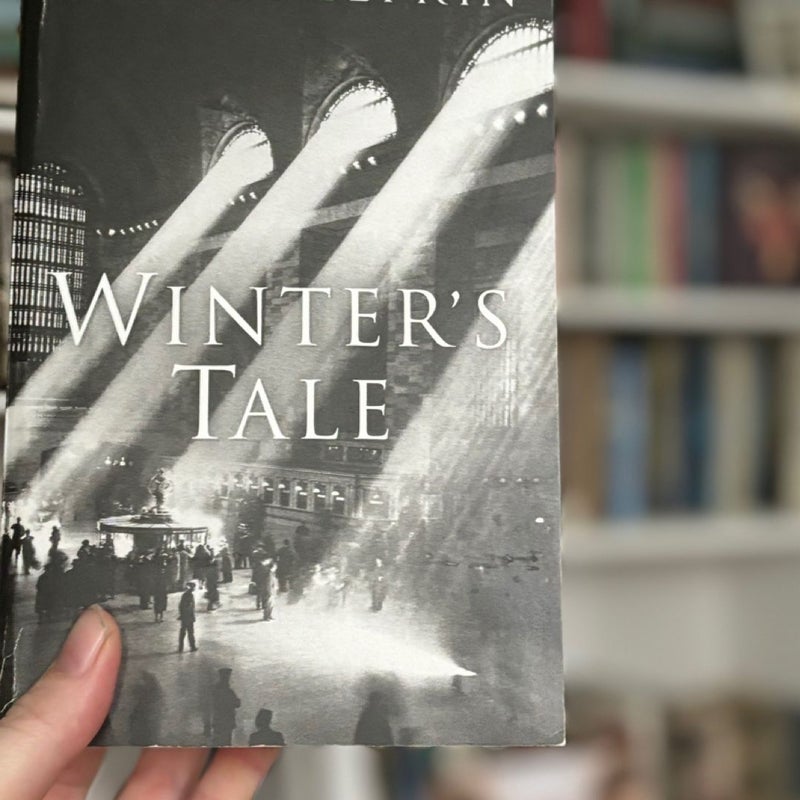 Winter's Tale