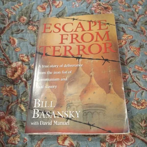 Escape from Terror