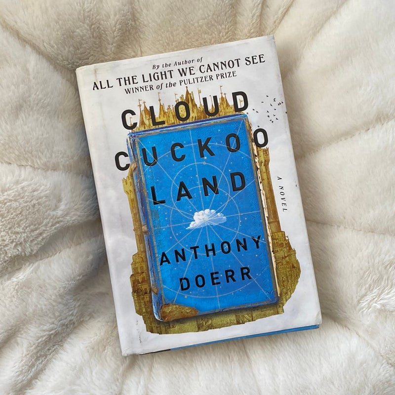 Cloud Cuckoo Land