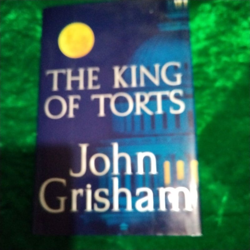 The King of Torts