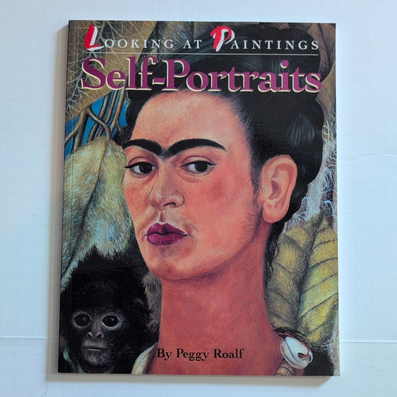 Self-Portraits