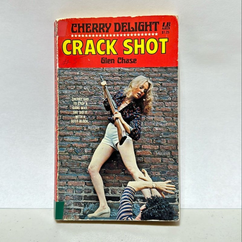 Crack Shot